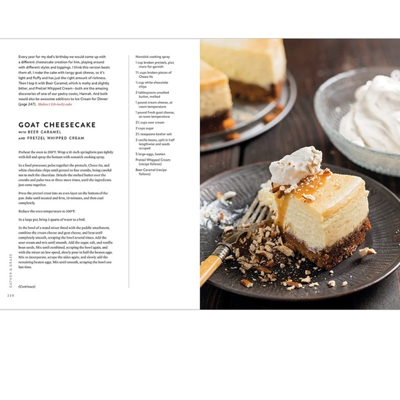 Gather & Graze: 120 Favorite Recipes for Tasty Good Times: A Cookbook - Picture 10 of 10